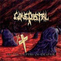 Gone Postal - Into the Depths of Despair (2008)