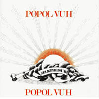 Popol Vuh - Seligpreisung (1973)