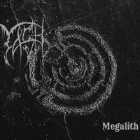 Tash - Megalith (2016)