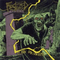 Festered - Flesh Perversion (2009)