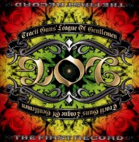 Tracii Guns\' League of Gentlemen - The First Record (2013)