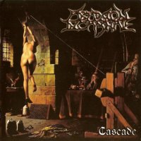 Abaddon Incarnate - Cascade (2009)