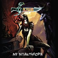 Ilium - My Misanthropia (2015)