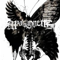 Marionette - Nerve (Limited Digipak Edition) (2011)  Lossless