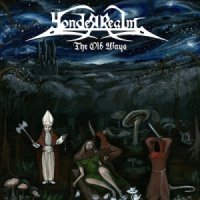Yonder Realm - The Old Ways (2014)