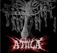 Attila - Fallacy (2007)