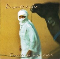 Amarok - Tierra De Especias (2000)  Lossless