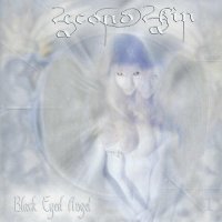 Second Skin - Black Eyed Angel (2005)
