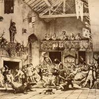Jethro Tull - Minstrel In The Gallery (1975)  Lossless