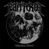 Earth Rot - Chthonian Virtues (2016)