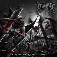 Inhuman Entity - Kingdom of False Divinity (2017)