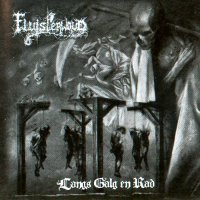 Fluisterwoud - Langs Galg En Rad (2003)