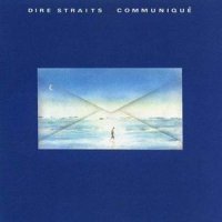 Dire Straits - Communique (1979)
