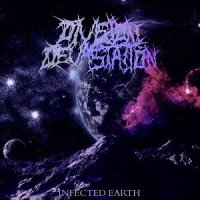 Division Devastation - Save Your Breath (2013)