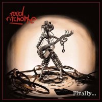 Reed-Ritchotte - Finally (2012)
