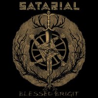 Satarial - Blessed Brigit (2016)