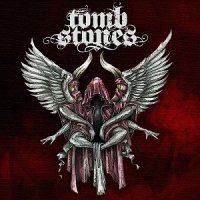 Tombstones - Year Of The Burial (2012)