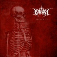 Brakk - Leeches (2013)