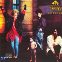 Thompson Twins - Heres To Future Days (1985)