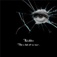 Phil Collins - Take A Look At Me Now [Collector\'s Edition] (2016)