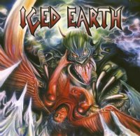 Iced Earth - Iced Earth (1990)  Lossless