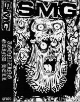 SMG - Agonizing Grind Hell (2013)