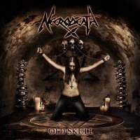 Necrodeath - Old Skull (2010)