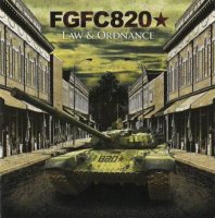 FGFC820 - Law & Ordnance (Limited Edition) 2CD (2008)  Lossless