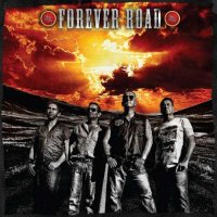 Forever Road - Forever Road (2017)