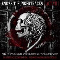 VA - Endzeit Bunkertracks [Act VII] [Promo 4CD] (2015)