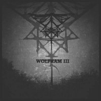 Hyenism - Wolfram III (2017)