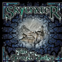 Skycrater - Tale of the Frozen Valley (2017)