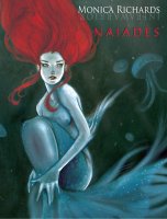 Monica Richards - Naiades (2012)