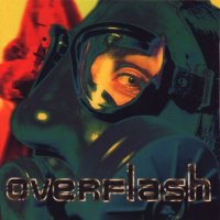 Overflash - Threshold To Reality (1993)