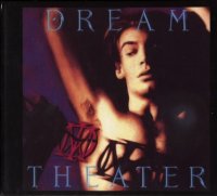 Dream Theater - When Dream And Day Unite (1989)
