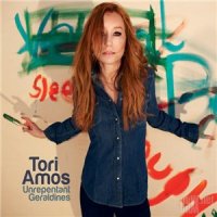 Tori Amos - Unrepentant Geraldines [Deluxe Edition] (2014)