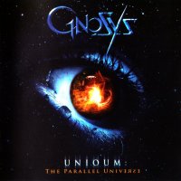 Gnosys - Unioum: The Parallel Universe (2011)