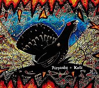 Piirpauke - Koli (2010)
