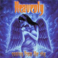 Heavenly - Coming From The Sky (2000)  Lossless