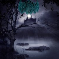 Black Tears - Forgotten (2015)