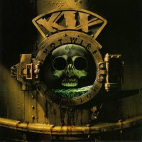 Kix - Hot Wire (1991)  Lossless