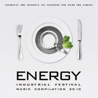 VA - Energy Compilation 2010 (2010)