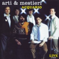 Arti E Mestieri - Acquario (1983)