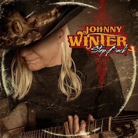 Johnny Winter - Step Back (2014)