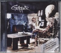 Cripper - Freak Inside (2007)