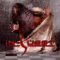 In-Quest - The Comatose Quandaries (2005)