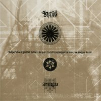 Heid - Arktogäa (2000)