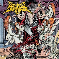 So This Is Suffering - Palace Of The Pessimist (2017)