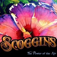 Scoggins - The Power of the Air (2017)