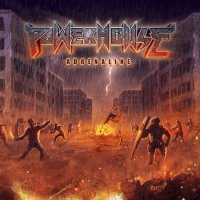 PowerHouse - Adrenaline (2017)